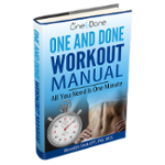 One and Done Workout Program