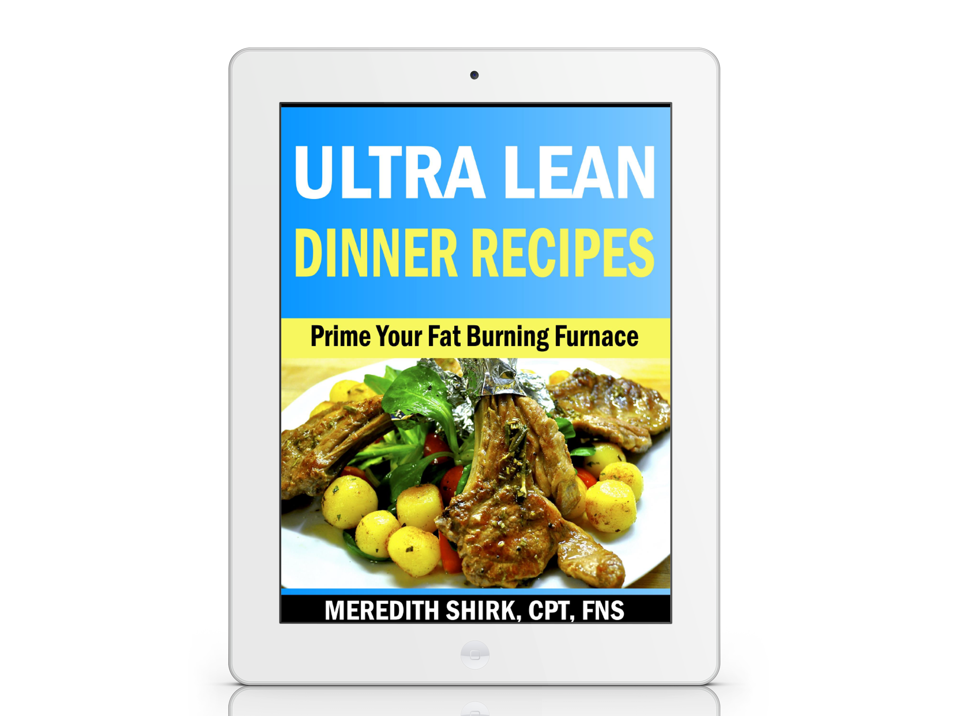 Ultra Lean Dinner Recipes