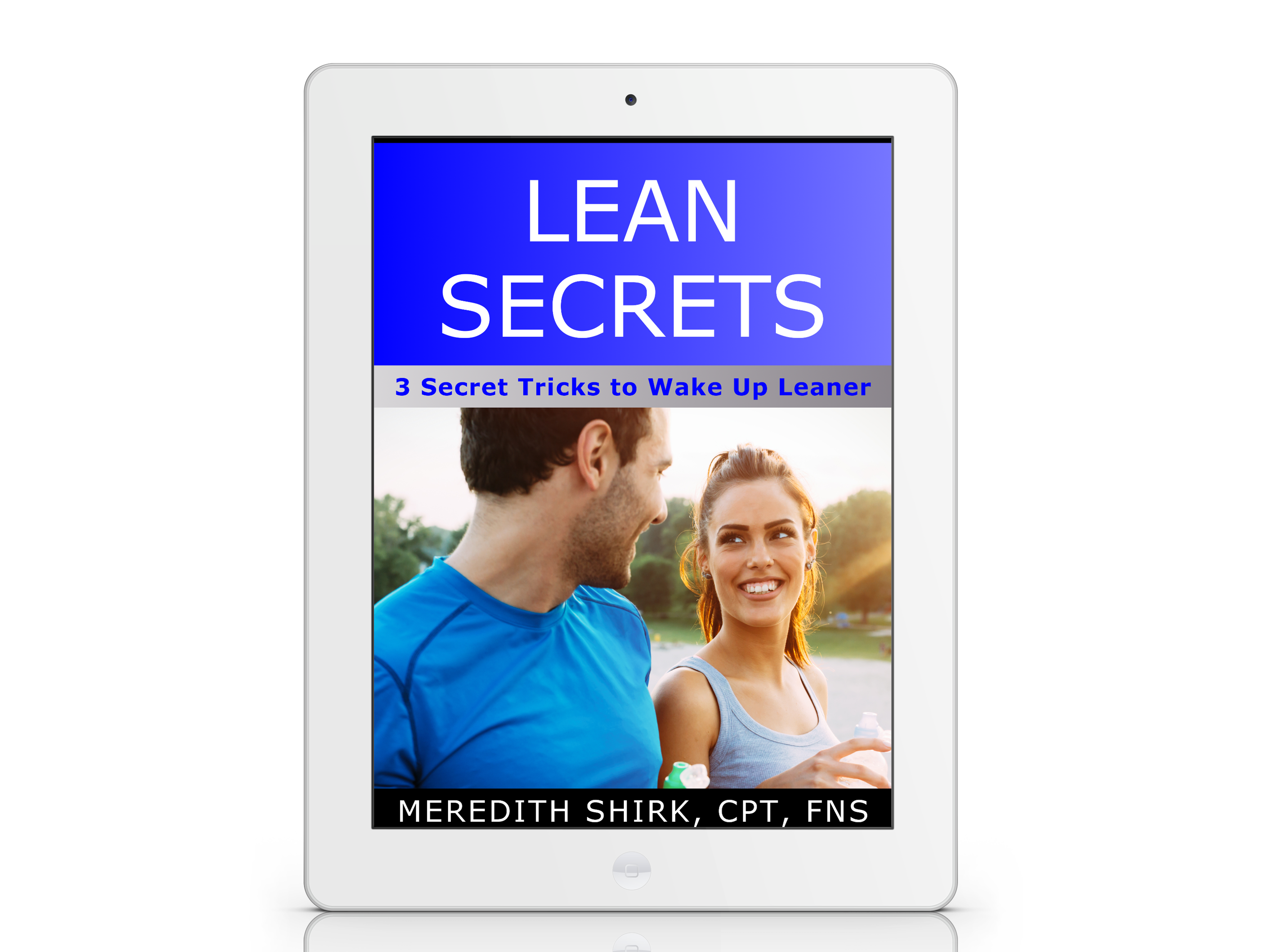 Lean Secrets